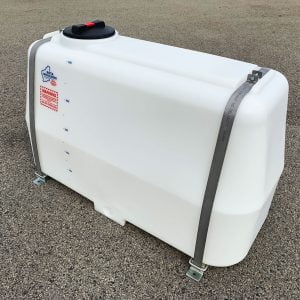 500L Compact Poly Tank