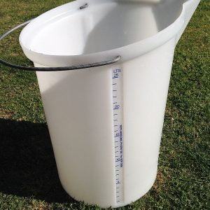 25L Easy Pour Bucket