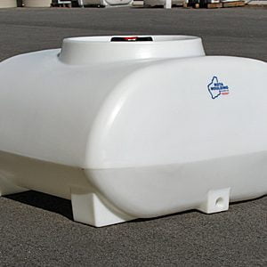600L Cartage Tank