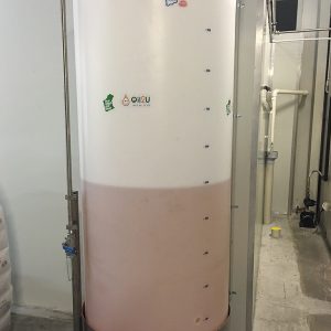 1000l storage tank