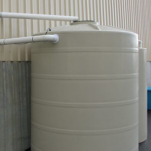 5000L Storage / Rain Water Tank