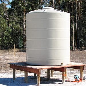 Rainwater/Storage Tanks