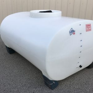 1600L Full Draining / Spray Tank