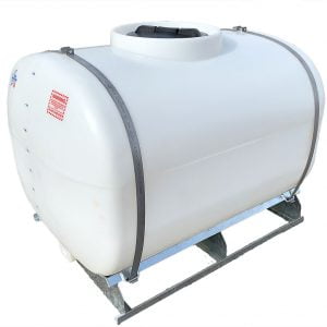 1600L Full Draining Cradle Mount