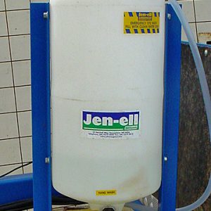 30L Foam Marker - Injection Tank