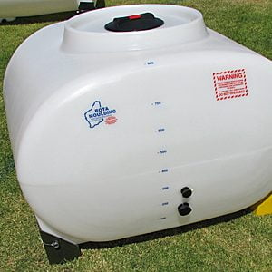 800L Spray Tank