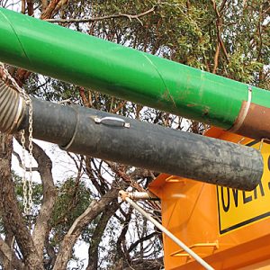 Sliding Tube