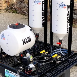 50L Spray Tank