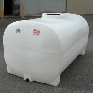 3500L Cartage Tank