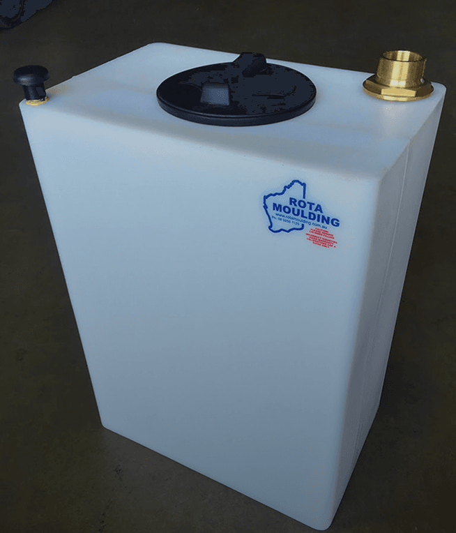 Universal Tanks