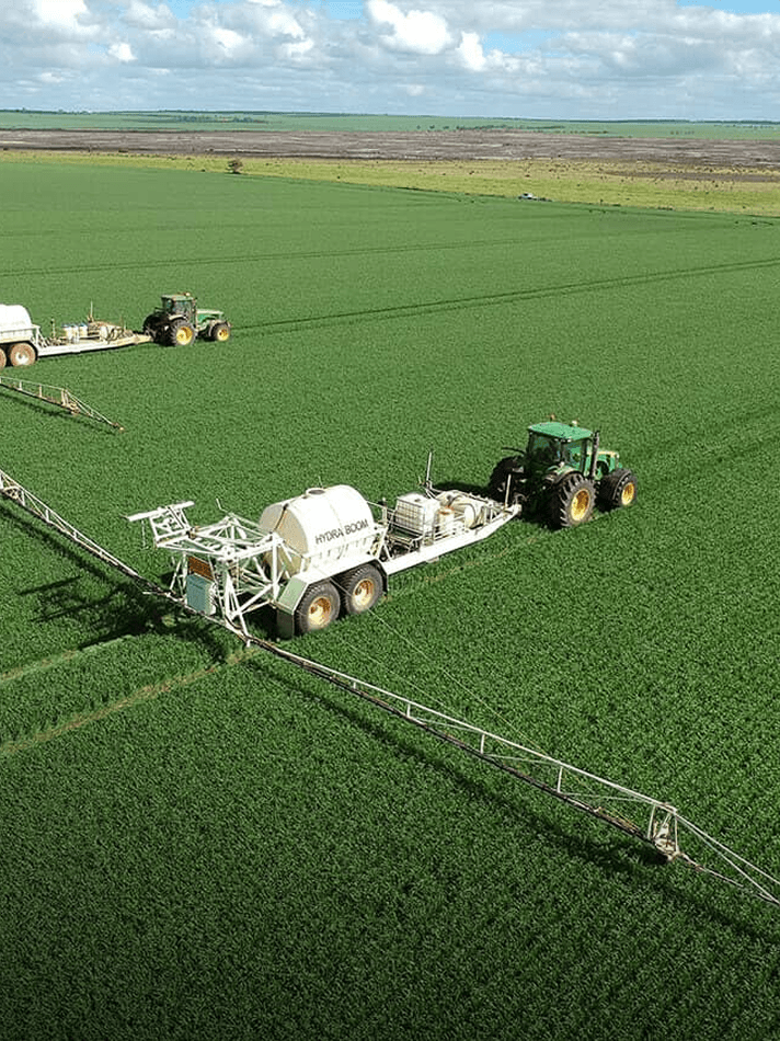 Agriculture