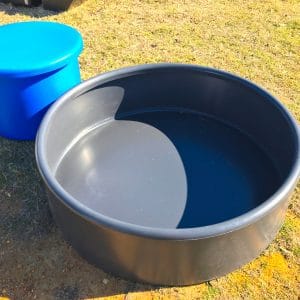 TUB 400