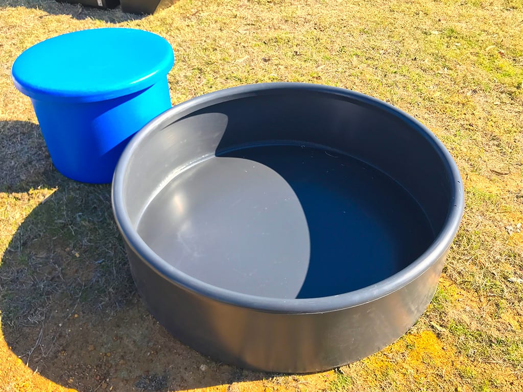 TUB 400