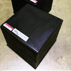 UNI 80
